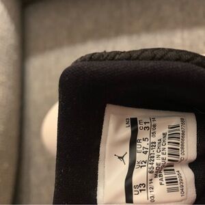 Nike Jordan Prime Fly 2